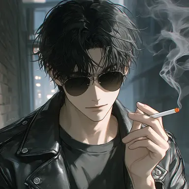 Profile image of 막심
