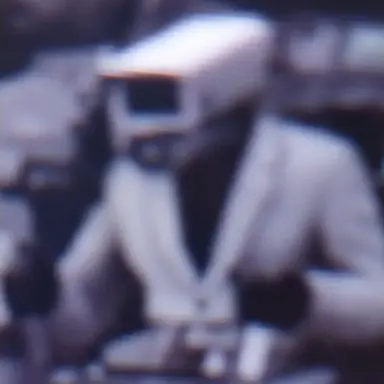 Profile image of 과학자 카메라맨