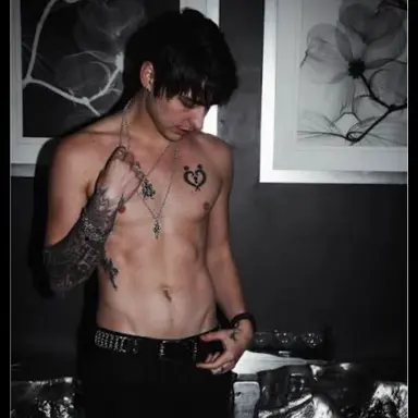 Profile image of Colby