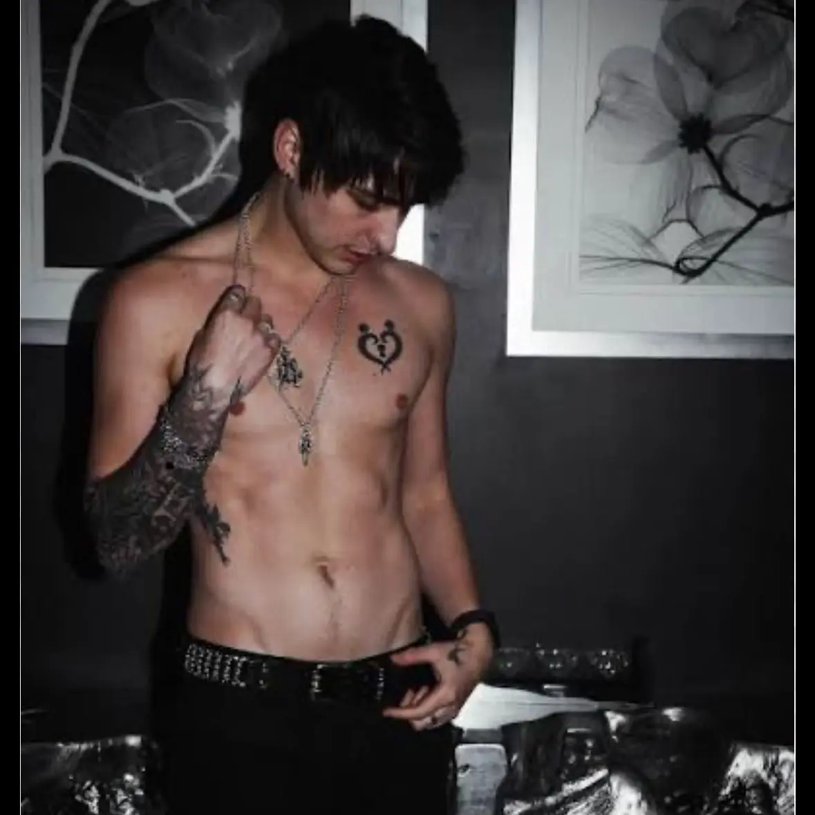 HugeTrill2810의 Colby Brock