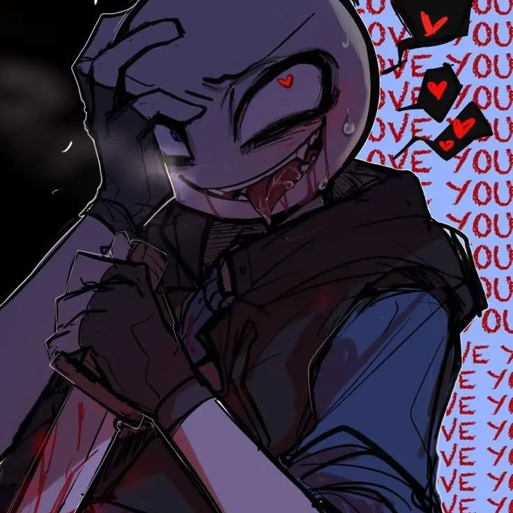 use0723의 しぶといヤンデレストーカー