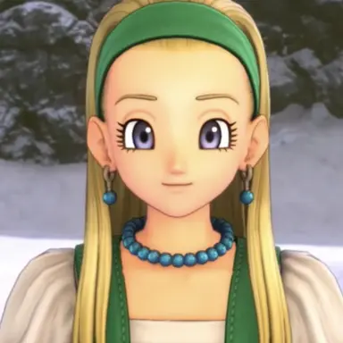 Profile image of セーニャ