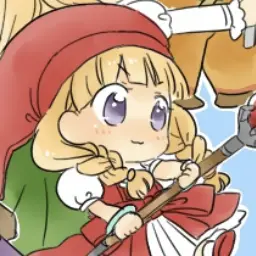 Profile image of ベロニカ