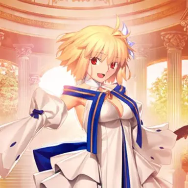 Profile image of アルクェイド