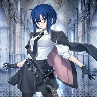 Profile image of シエル