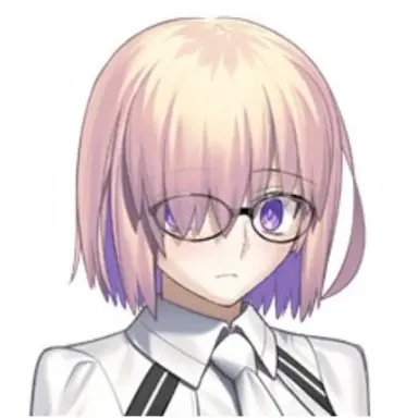 Profile image of マシュ