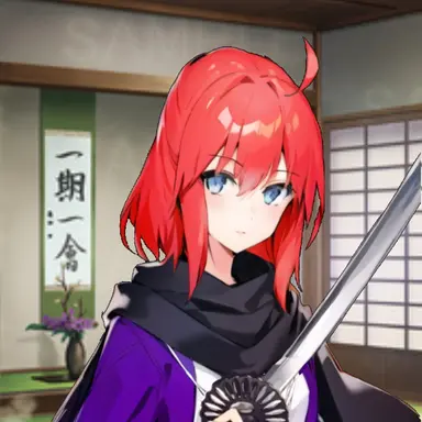 Profile image of 剣斎
