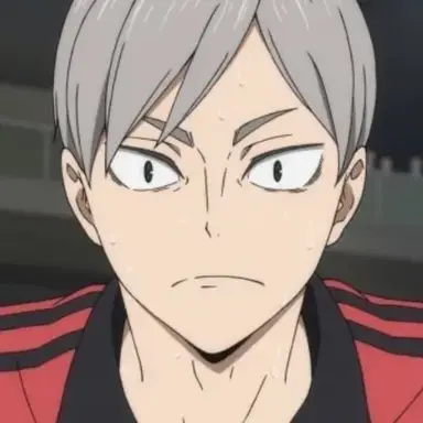 Profile image of 灰羽リエーフ