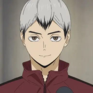 Profile image of 北信介