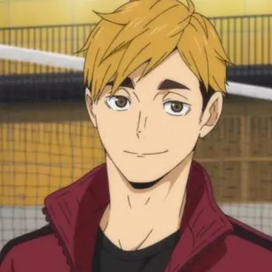 Profile image of 宮侑