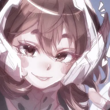 Profile image of Ochaco