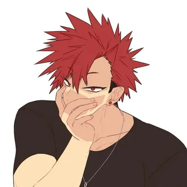 Profile image of Kirishima