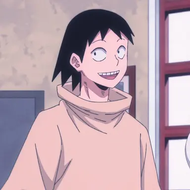Profile image of Sero