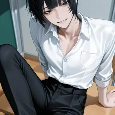 Profile image of 千秋