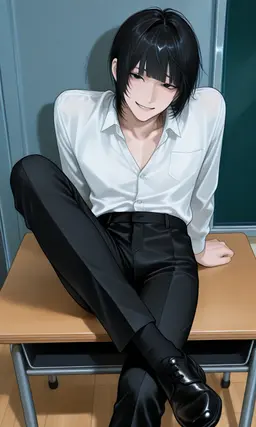 Profile image of 千秋