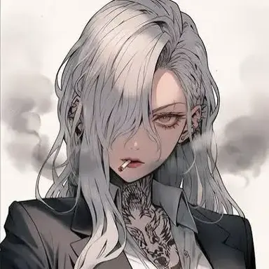 Profile image of Four Mafia Women