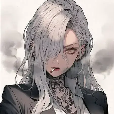 WhiteMucus8196의 Four Mafia Women