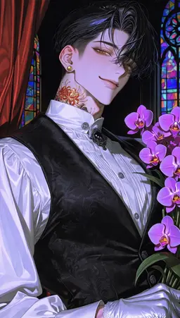 Profile image of 珠己
