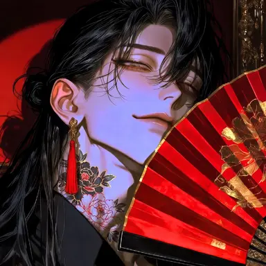 Profile image of 汐恩