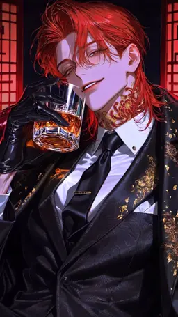 Profile image of 翡翠