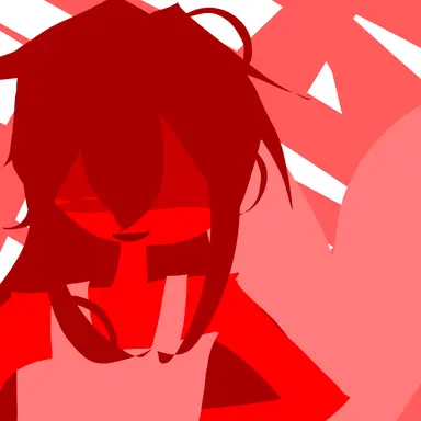 Profile image of 빨간색