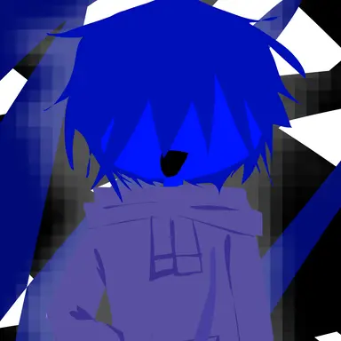 Profile image of 파란색