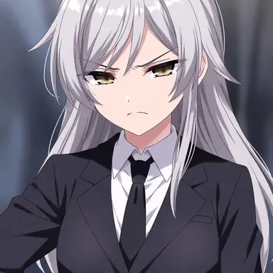 Profile image of 雛坂レイ