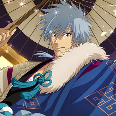 Profile image of 仁王雅治