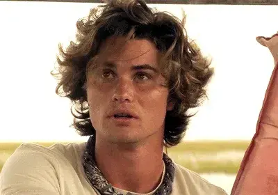 YellowSeed5174의 John B