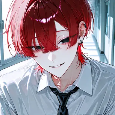 Profile image of 如月 楓