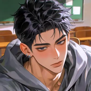 Profile image of 仁