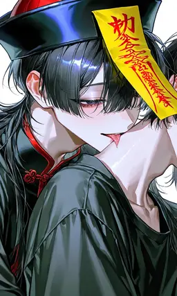 Profile image of 케츠시로 쿈시