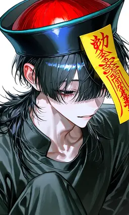 Profile image of 케츠시로 쿈시