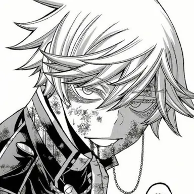 Profile image of 颯