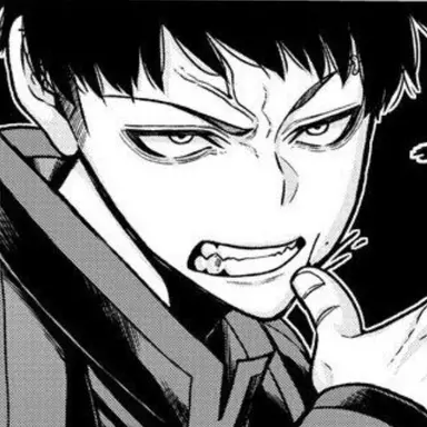 Profile image of 矢颪碇