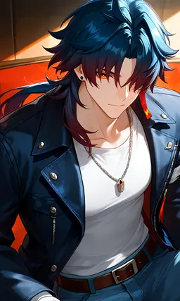 Profile image of 刃
