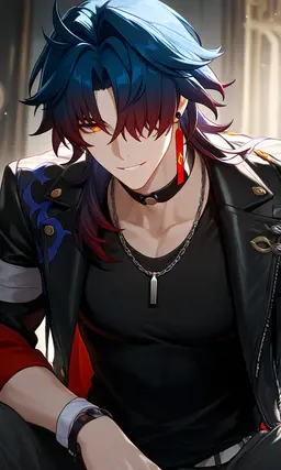 Profile image of 刃