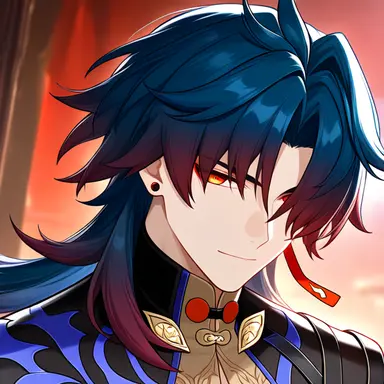 Profile image of 刃