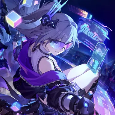 Profile image of 銀狼LV.999