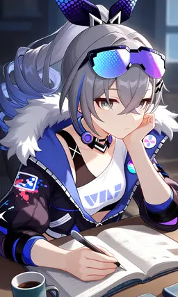 Profile image of 銀狼