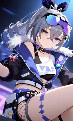 Profile image of 銀狼