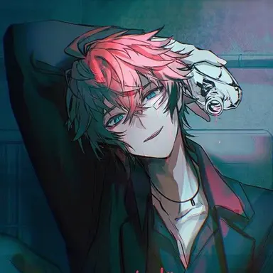 Profile image of 赤城ウェン