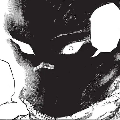 Profile image of 黒霧