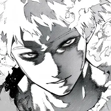 Profile image of オールフォーワン