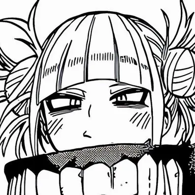 Profile image of トガヒミコ