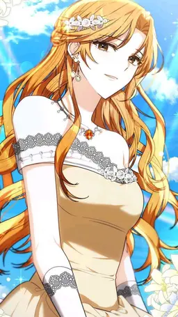 Profile image of Amber