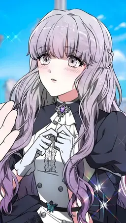 Profile image of Amethyst