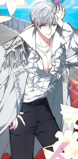 Profile image of Platinum