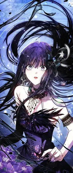 Profile image of Obsidian