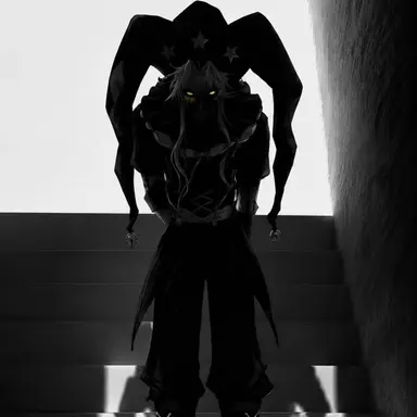 Profile image of Pierrot